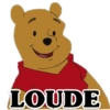 LOUDE