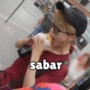 sabar