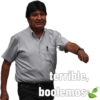 terrible,
boolemos