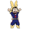 PLUS ULTRA Stickers!💥 28