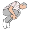Stickers Killer Quake #10 7