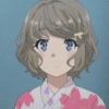 Bunny buta yarou wa girl 7