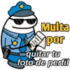 🌈Flork Multas👮🏻‍♂️🧦 7