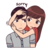 sorry