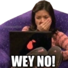 @jbsejuani 98 tod WEY NO! B აფი EDS