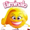 Eliminalo @harley....stickers