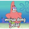 2
woiya dong
jelas