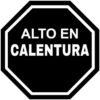 ALTO EN
CALENTURA