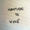 Bilhetes de amor ❤️ 13