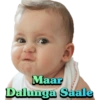 Maar Dalunga Saale