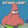 KATANYA LOGIN?