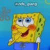 * @rds_gang