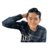 hai