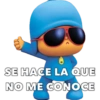Pocoyó canciones (LuisDanielUrbina) 7