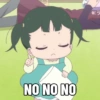 NO NO NO