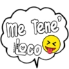 me Tene Loco 8:/ipuળજી