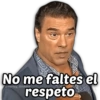 No me faltes el
respeto
@Harley_Stickers