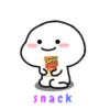 Cheet Flemin t snack