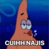 CUIHH NAJIS