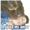 @Viickyfas Respira mi amor
