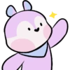 Amigos bt21 5