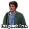 M
Eres grande Drake