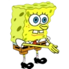 Bob esponja fodase 17