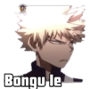 Bongu-le