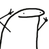 Reações do flork ✨ 13