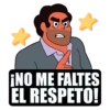 Lolo Aburto Stickers 16