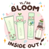 Young Living SG Stickers 5