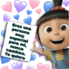 ☣️❤️🍭AGNES TÓXICA🍭❤️☣️ 6
