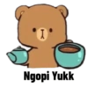 I Ngopi Yukk