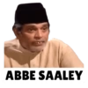 ABBE SAALEY