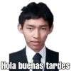 Memes pa' no pelear 13