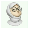 Stiker iphone 14