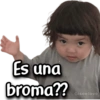Es una broma?? Giseelove