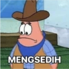 MENGSEDIH