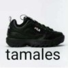 PILA tamales
