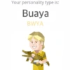 Meme mbti 10