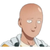 One Punch Man 28