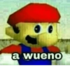 a wueno