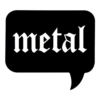 metal