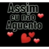 Figurinhas De Amor❤️ PARTE 1 5