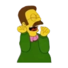 Los simpsons random 7