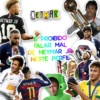 NEYMAR JR 18 NETSHOES BANCO NEYMAR PROIBIDO FALAR MAL DE NEYMAR JR NESTE PERFILS NEYMAR JR 2A AIR G