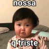 Coreaninha debochada III 9