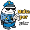 🌈Flork Multas👮🏻‍♂️🧦 14