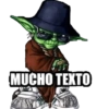 MUCHO TEXTO Orarte