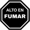 ALTO EN
FUMAR